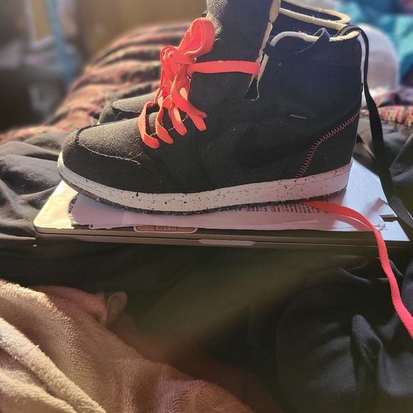 Mens size 8 air jordan space hippie - Picture 4 of 5